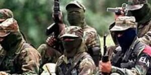 Duque designa “gestor de paz” a un ex guerrillero del ELN