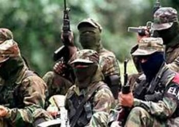 Duque designa “gestor de paz” a un ex guerrillero del ELN