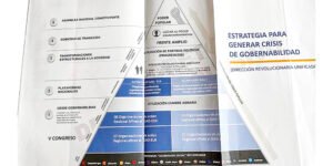 Exclusivo: el documento de inteligencia que advirtió lo que se está viviendo en Colombia