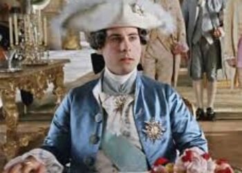 Un gobierno de icopor