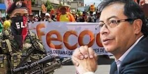 PREGUNTAS A GUSTAVO PETRO!