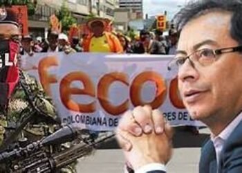 PREGUNTAS A GUSTAVO PETRO!