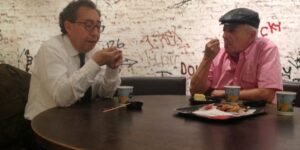 Colombia le habla al Parlamento Europeo