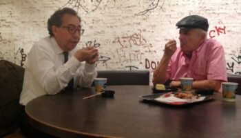 Colombia le habla al Parlamento Europeo