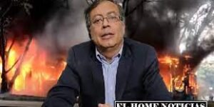 ¡Dejemos gobernar a Petro ya!