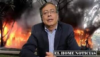 ¡Dejemos gobernar a Petro ya!