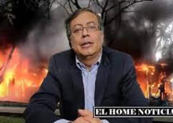 ¡Dejemos gobernar a Petro ya!