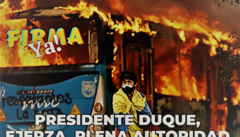 Bogotazo en gestación…