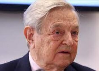 Soros ya ganó las elecciones en Colombia: Petro e Iván Duque están bajo sus garras