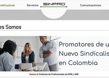 Admiten demanda contra el alcalde Quintero por irregularidades en EPM