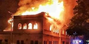 ¿A QUIEN PRETENDEN ENGAŃAR?