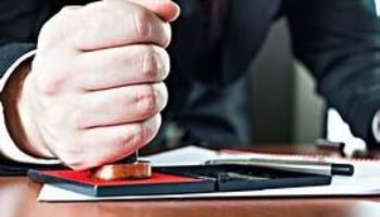 Ejercer la autoridad y la justicia