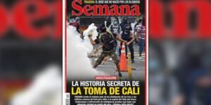 La Historia Secreta de la toma de Cali