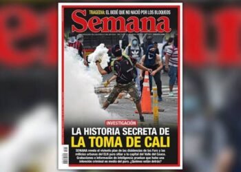 La Historia Secreta de la toma de Cali