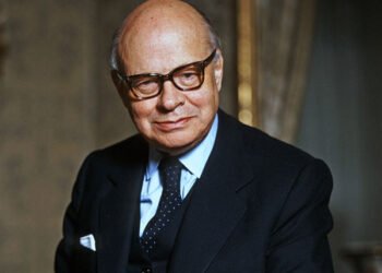 Si estuvieran Mariano Ospina Pérez y Carlos Lleras Restrepo