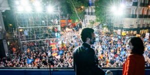 Ganó Ayuso pero, sobre todo, perdió Sánchez