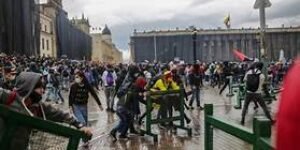 La democracia sustituida