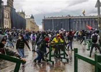 La democracia sustituida