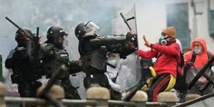 Presidente, amárrese los pantalones