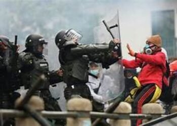 Presidente, amárrese los pantalones