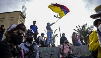 El estéril diálogo colombiano