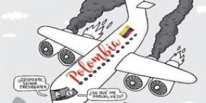 ¿Y dónde está el piloto?