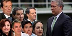 La incompetencia de nuestros gobiernos