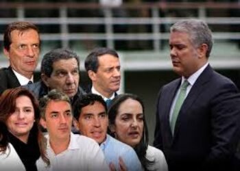 La incompetencia de nuestros gobiernos