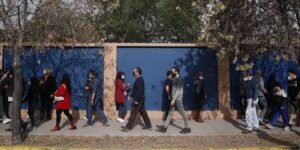 Chile tiembla: la extrema izquierda dominará la Convención que redactará la nueva Constitución. O sea, comunismo, ideología de género, aborto, eutanasia…