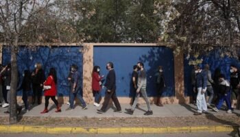 Chile tiembla: la extrema izquierda dominará la Convención que redactará la nueva Constitución. O sea, comunismo, ideología de género, aborto, eutanasia…