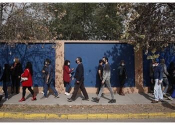 Chile tiembla: la extrema izquierda dominará la Convención que redactará la nueva Constitución. O sea, comunismo, ideología de género, aborto, eutanasia…