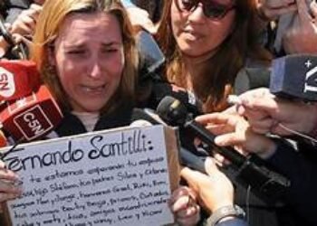 Carta al presidente Iván Duque de las esposas de veteranos y miembros activos de las Fuerzas Armadas