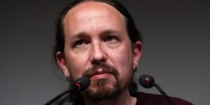 Madrid salva a España del comunismo: Pablo Iglesias renunció a la política