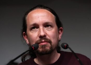 Madrid salva a España del comunismo: Pablo Iglesias renunció a la política