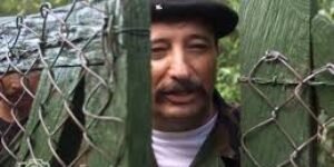 ¡El sueño del Mono Jojoy hecho realidad!