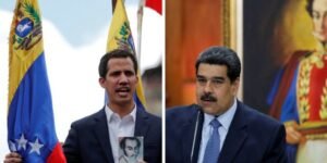 Venezuela. La dictadura de Maduro llevó a cabo más de 500 ejecuciones extrajudiciales el año pasado