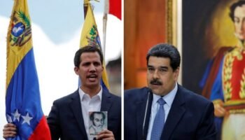 Venezuela. La dictadura de Maduro llevó a cabo más de 500 ejecuciones extrajudiciales el año pasado