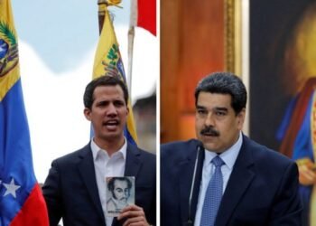 Venezuela. La dictadura de Maduro llevó a cabo más de 500 ejecuciones extrajudiciales el año pasado