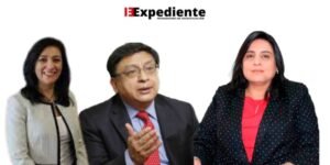 Golpe al legislativo: tres magistrados se apartan de fallo que revivió las curules de las Farc