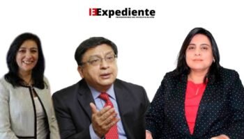 Golpe al legislativo: tres magistrados se apartan de fallo que revivió las curules de las Farc
