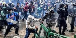 Editorial – Carta abierta al presidente Duque