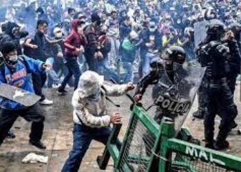 Editorial – Carta abierta al presidente Duque