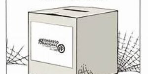 EL SILENCIO DE LA MAYORÍAS