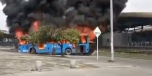 Cali: una ciudad a la deriva