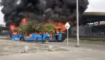 Cali: una ciudad a la deriva