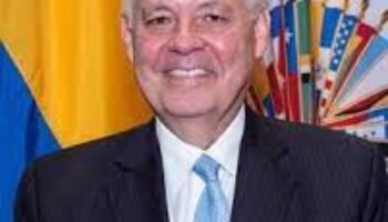 Alejandro Ordóñez aclara la verdad del paro en la OEA