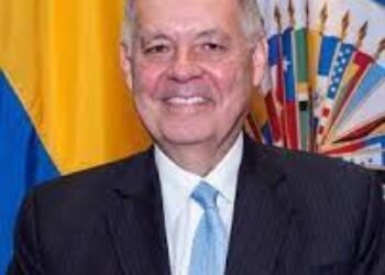 Alejandro Ordóñez aclara la verdad del paro en la OEA