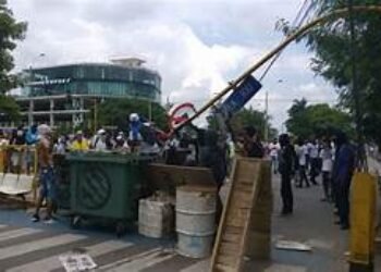 Perdió la izquierda