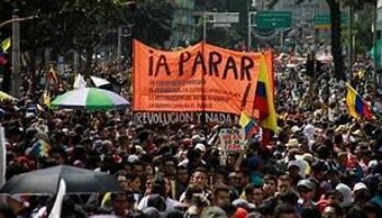 El Gobierno no puede claudicar ante el terrorismo