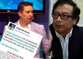 ¿Para qué sirvió el paro?